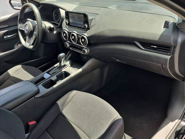 Certified 2023 Nissan Sentra S FWD image 20