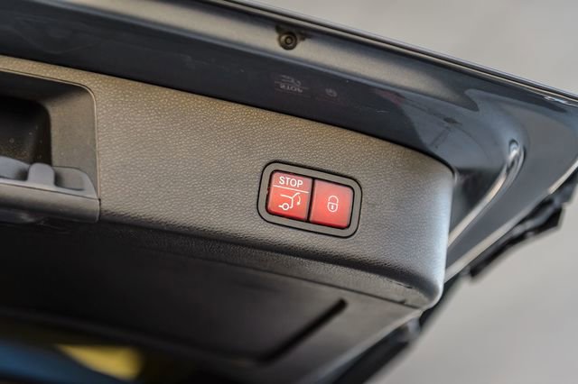 Used 2017 Mercedes-Benz GLS 450 4MATIC image 12