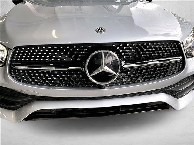 Used 2023 Mercedes-Benz GLC 300 4MATIC Coupe image 30