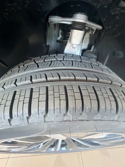 New 2026 Volvo XC90 T8 Plus w/ Protection Package AWD/4WD image 33