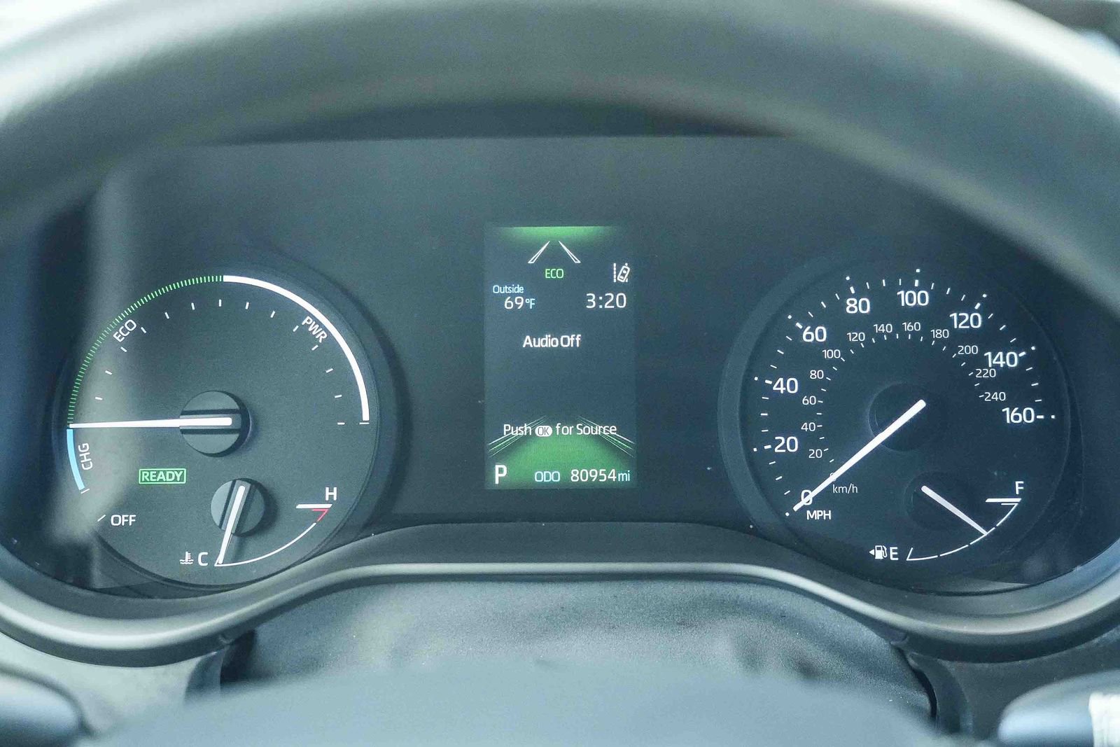 Used 2023 Toyota Sienna LE image 28