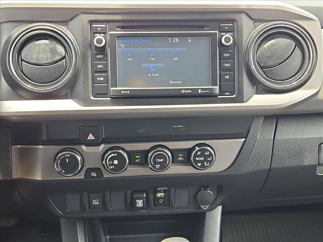 Used 2019 Toyota Tacoma SR5 AWD/4WD image 14