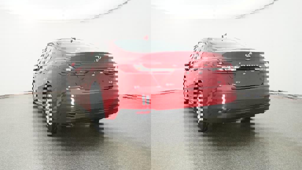 New 2026 Toyota Camry LE image 22