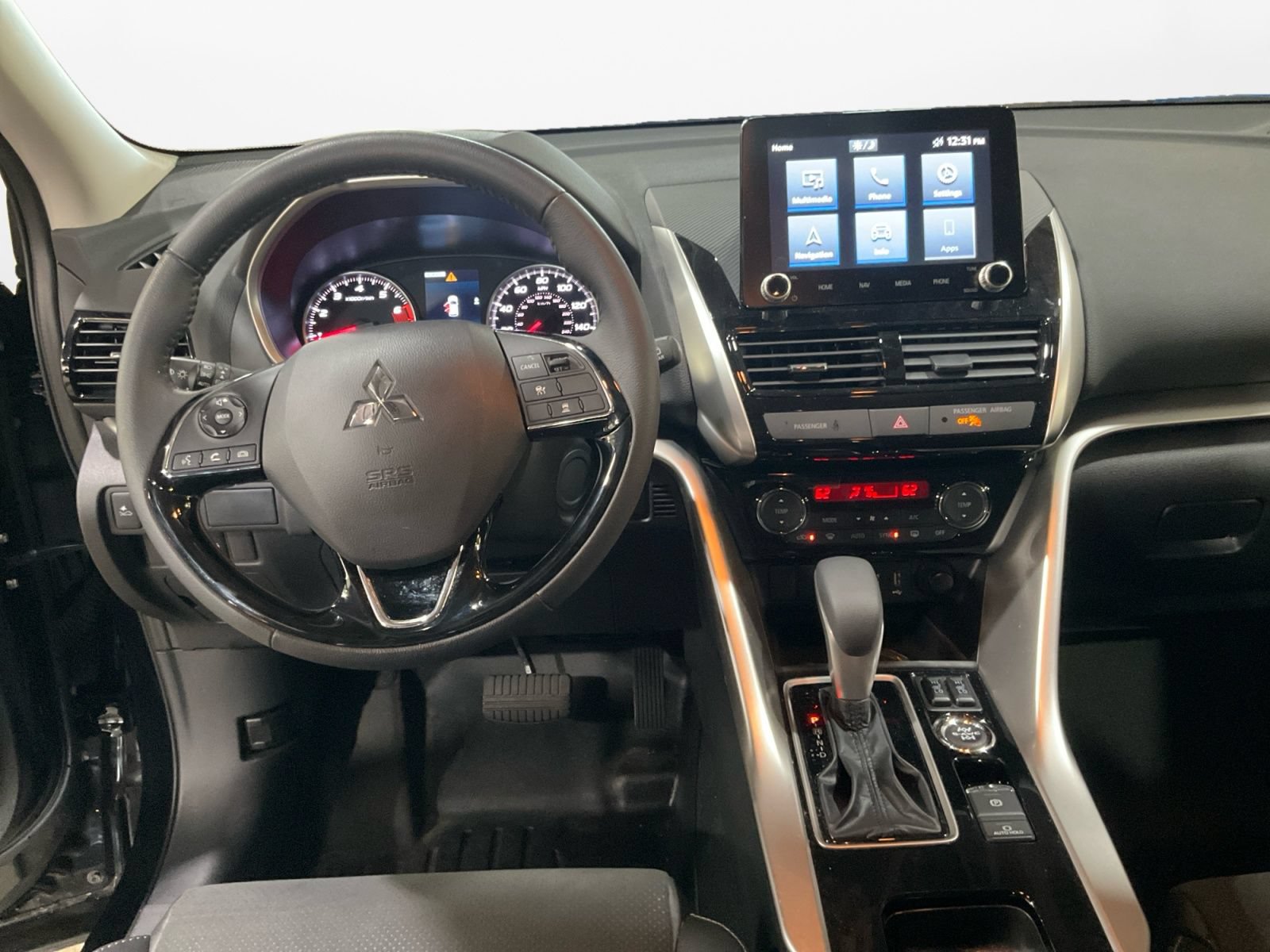 Used 2025 Mitsubishi Eclipse Cross SE AWD/4WD image 10