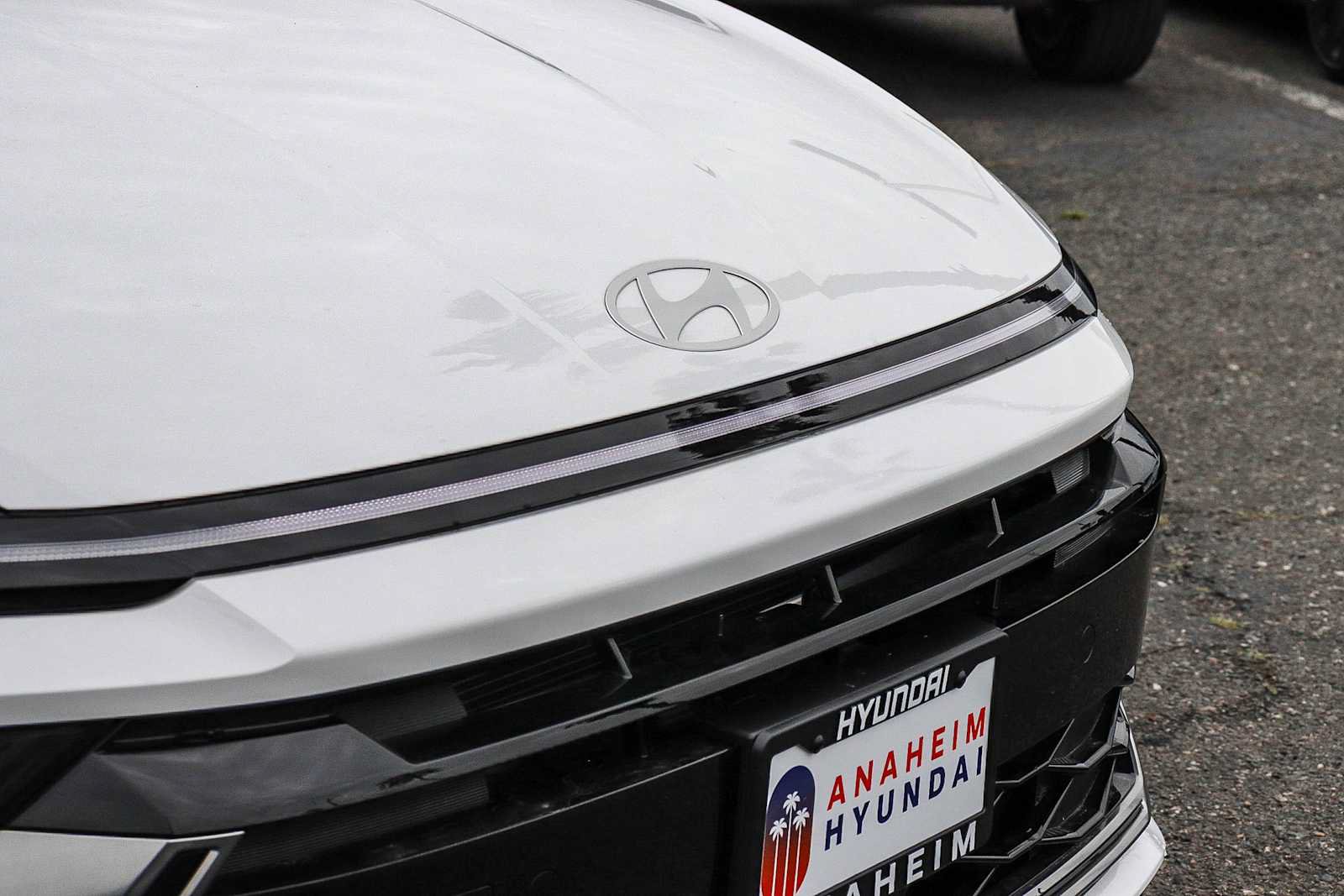 New 2026 Hyundai Sonata SEL FWD image 6