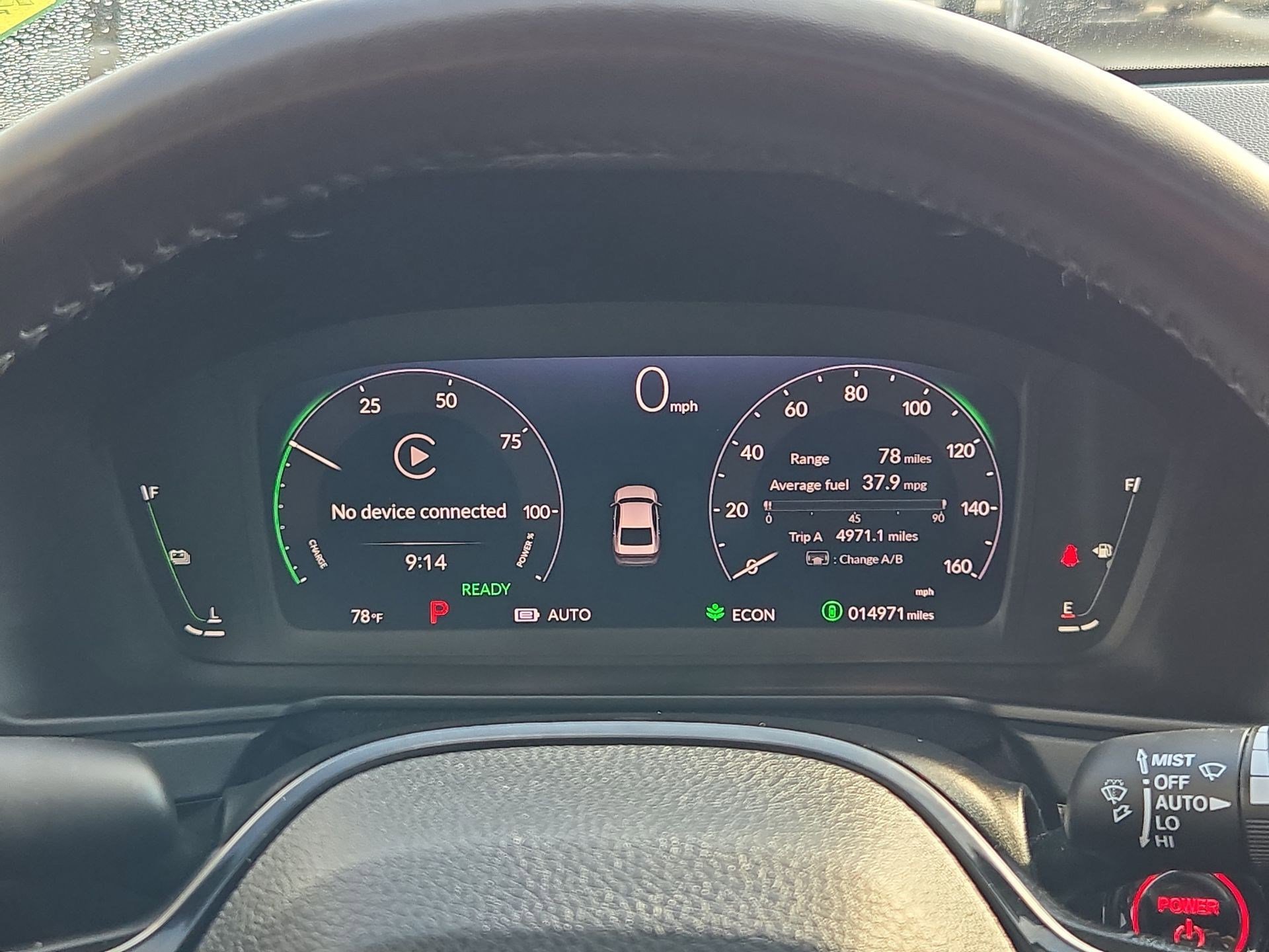 Used 2025 Honda Accord Touring image 21