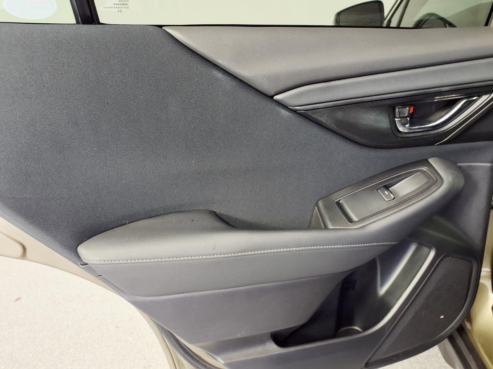 Used 2024 Subaru Outback Premium AWD/4WD image 11