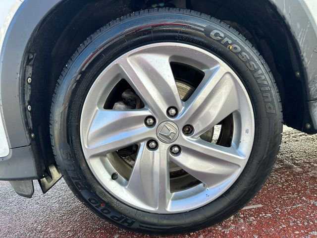 Used 2019 Honda HR-V EX image 28