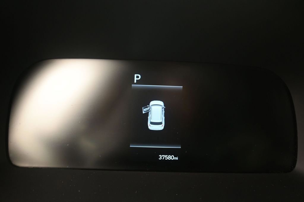Used 2024 Hyundai Palisade XRT FWD image 11