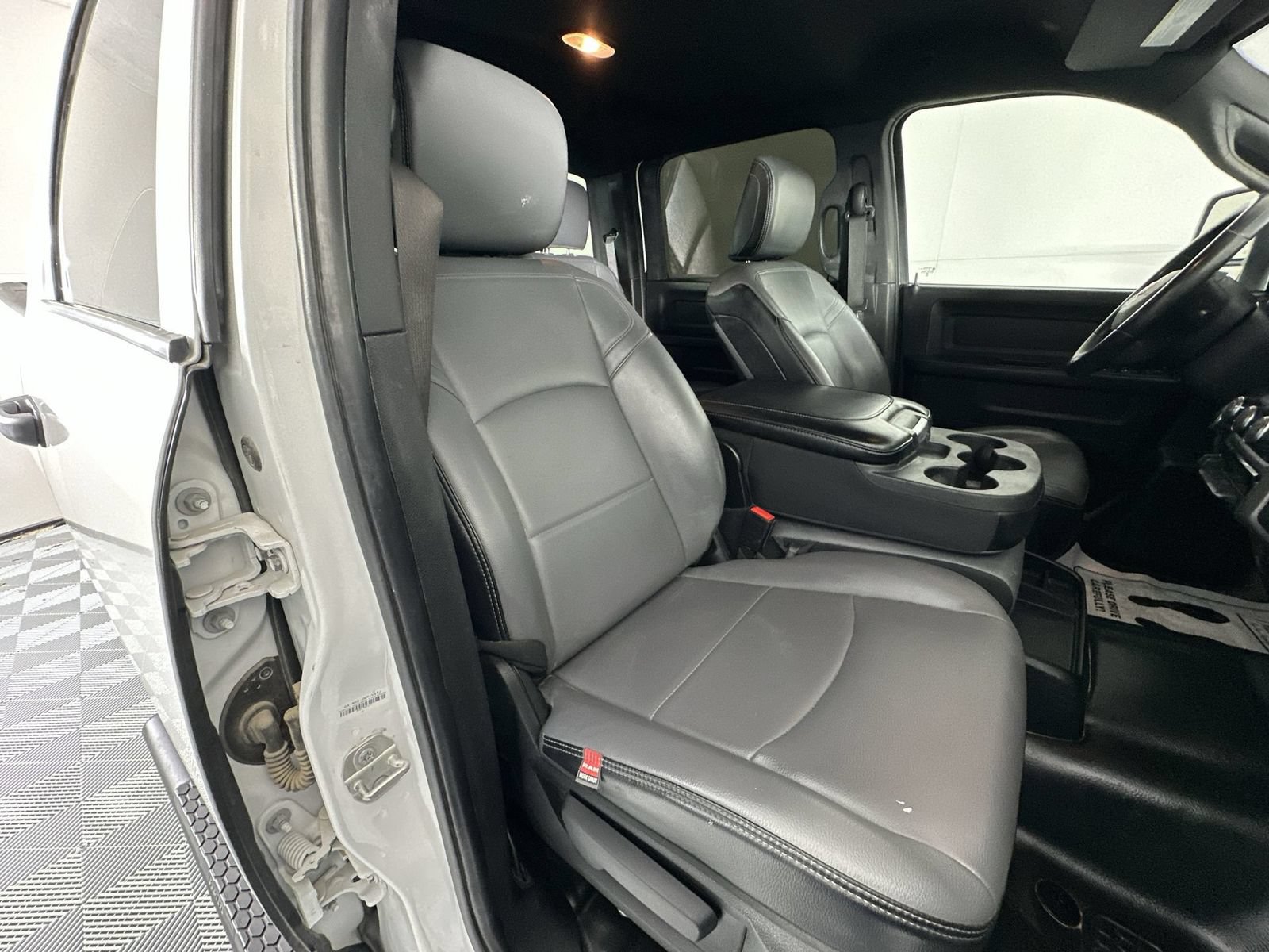 Used 2024 RAM 2500 Tradesman w/ Protection Group AWD/4WD image 26
