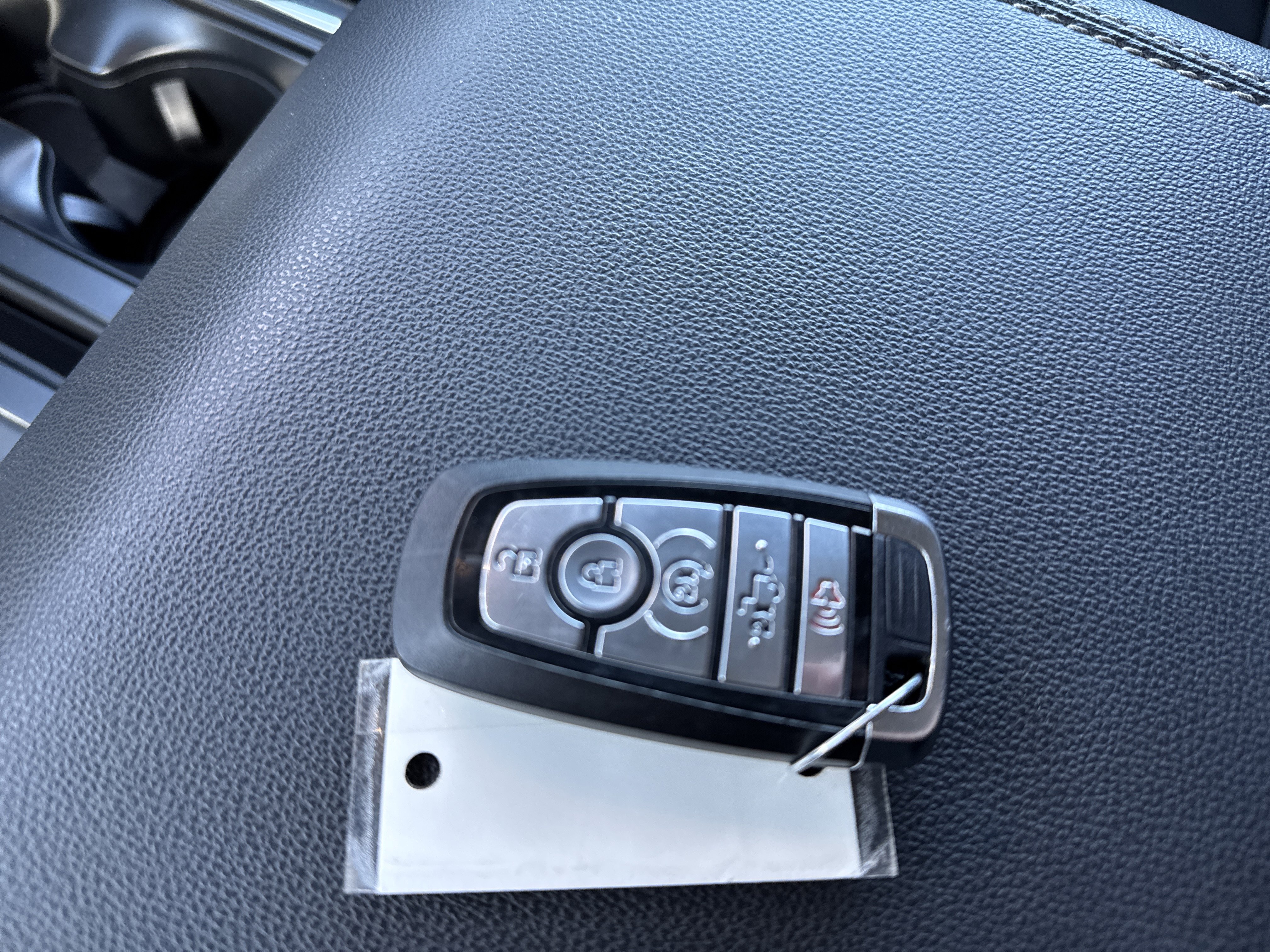 Certified 2023 Ford F150 Lariat image 34