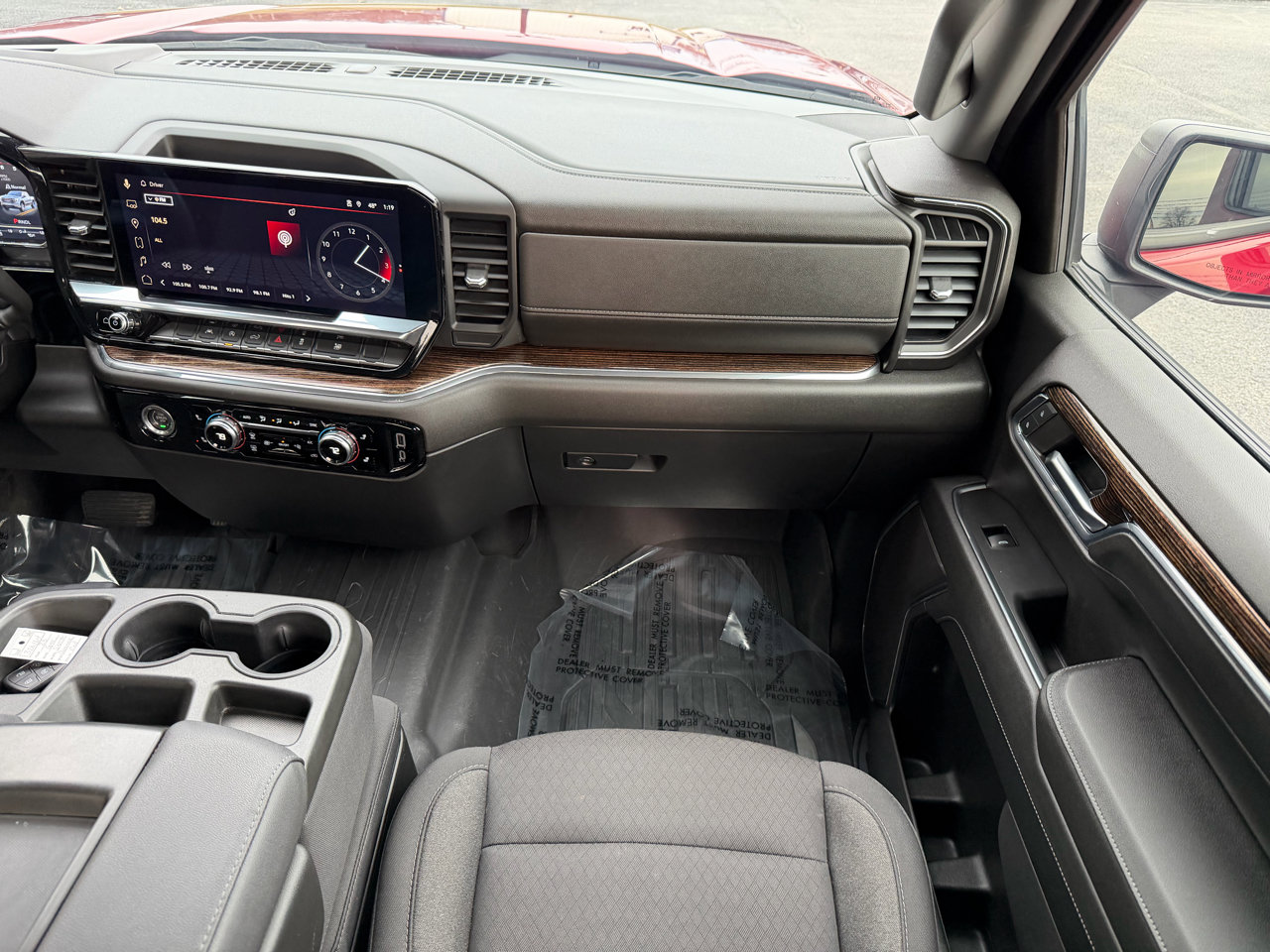 Used 2023 GMC Sierra 1500 Elevation image 23