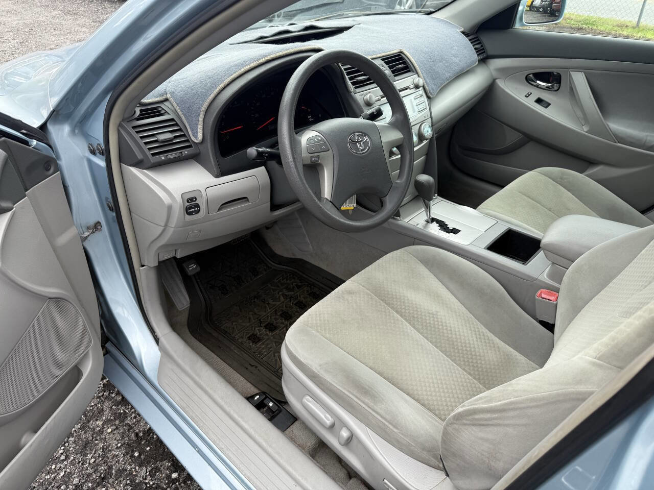 Used 2007 Toyota Camry LE image 15