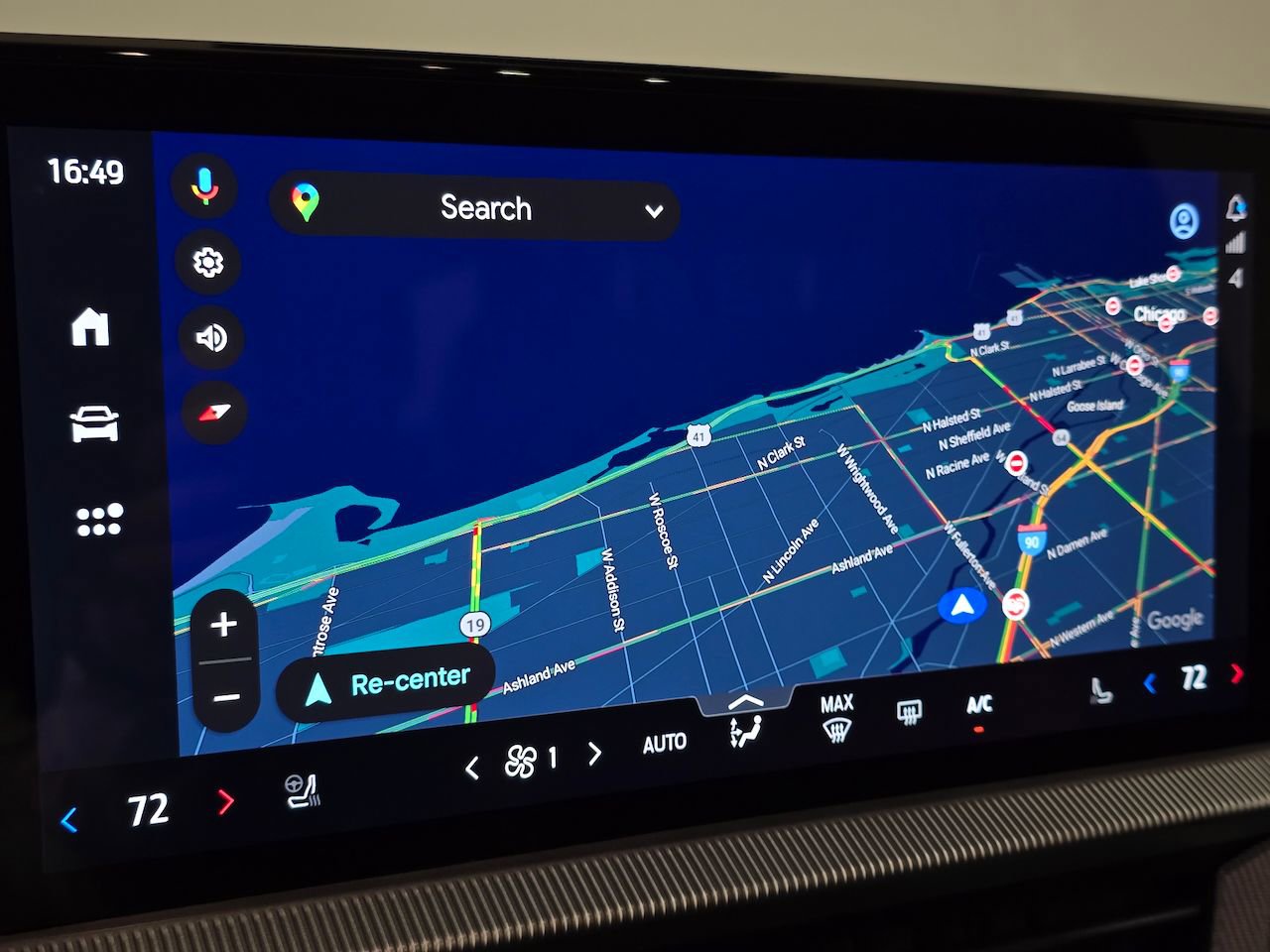 New 2026 Ford Explorer ST image 29