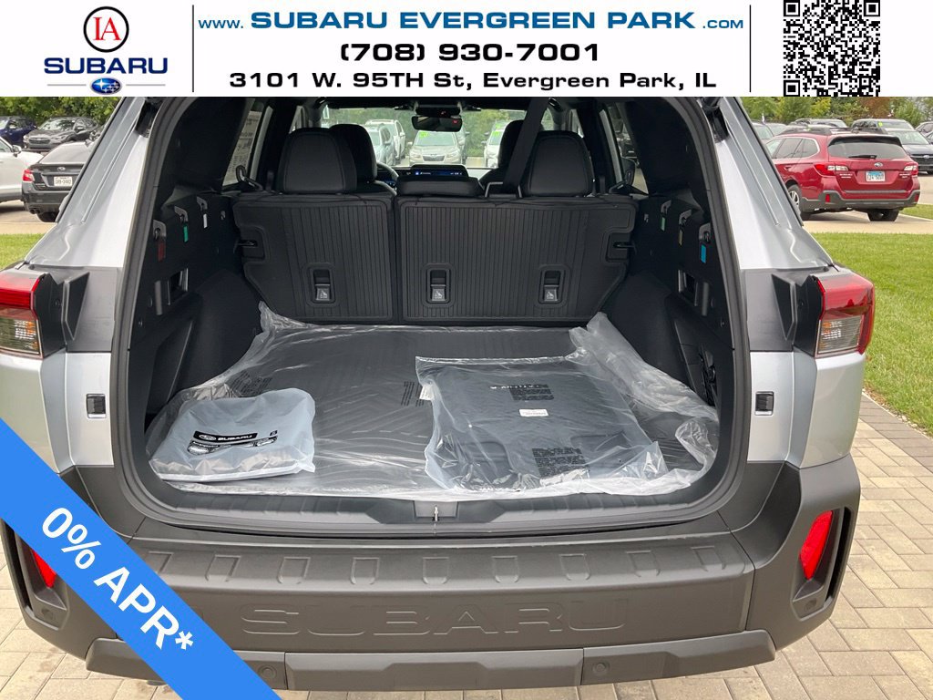 New 2026 Subaru Outback Premium AWD/4WD image 41