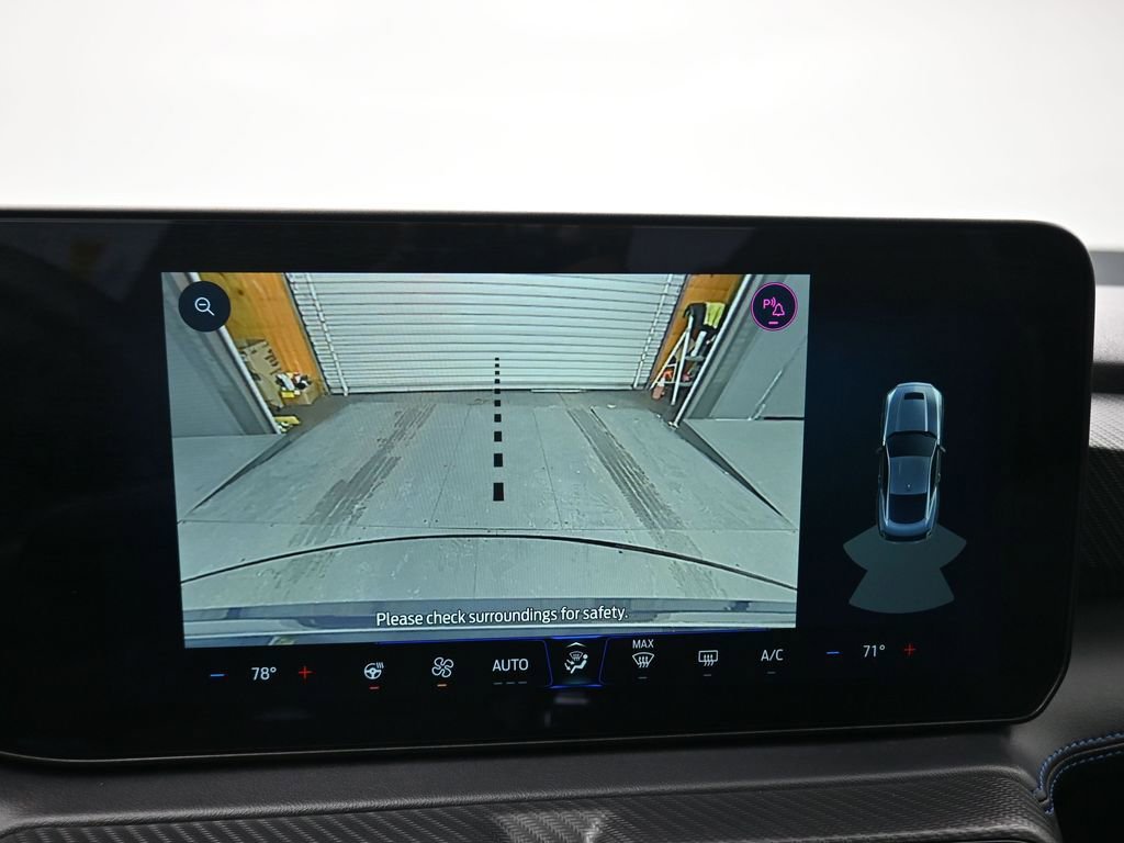 Used 2025 Ford Mustang Dark Horse image 21