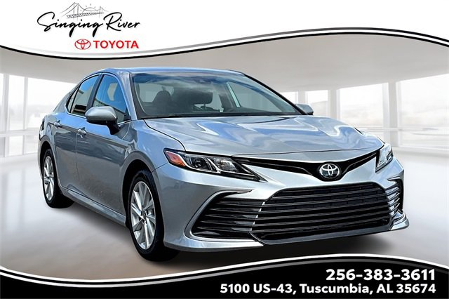 Used 2023 Toyota Camry LE