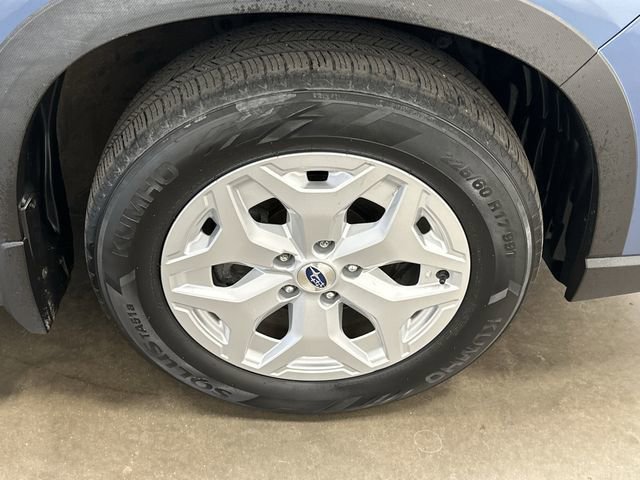 Used 2021 Subaru Forester image 5