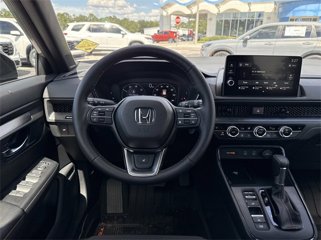 New 2026 Honda CR-V TrailSport image 17