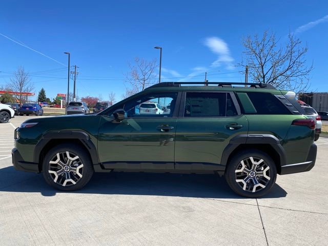 New 2026 Subaru Outback Touring XT AWD/4WD image 2