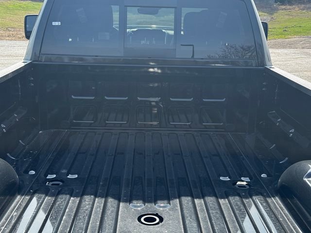 New 2026 RAM 3500 Laramie w/ Night Edition image 18