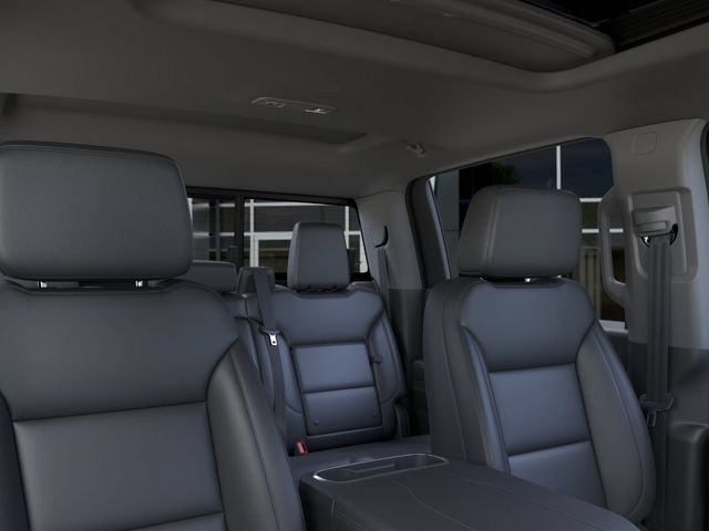 New 2026 GMC Sierra 1500 Elevation w/ Elevation Premium Package AWD/4WD image 24