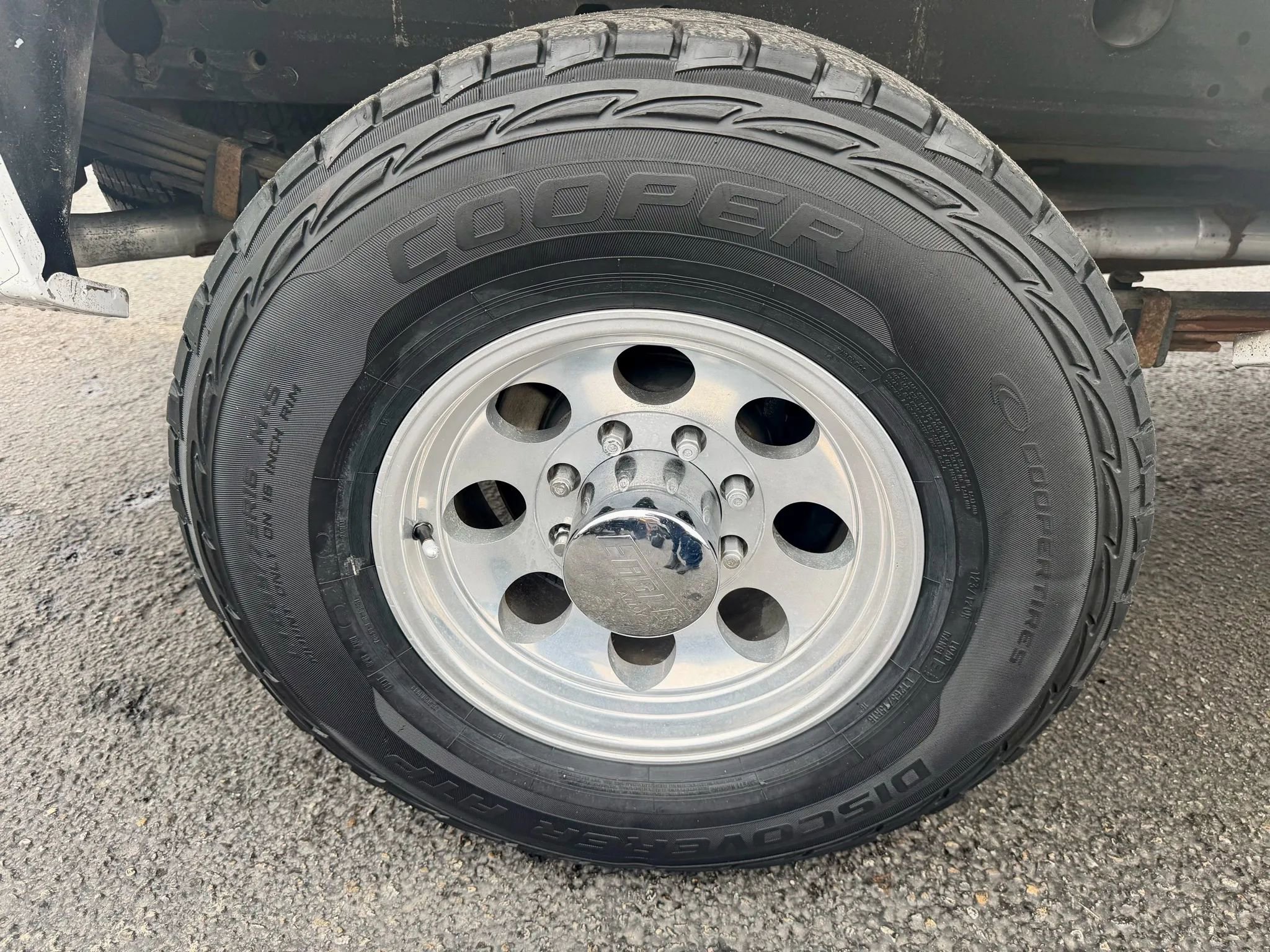 Used 2008 GMC Sierra 3500 W/T w/ Work Truck Preferred Package image 19