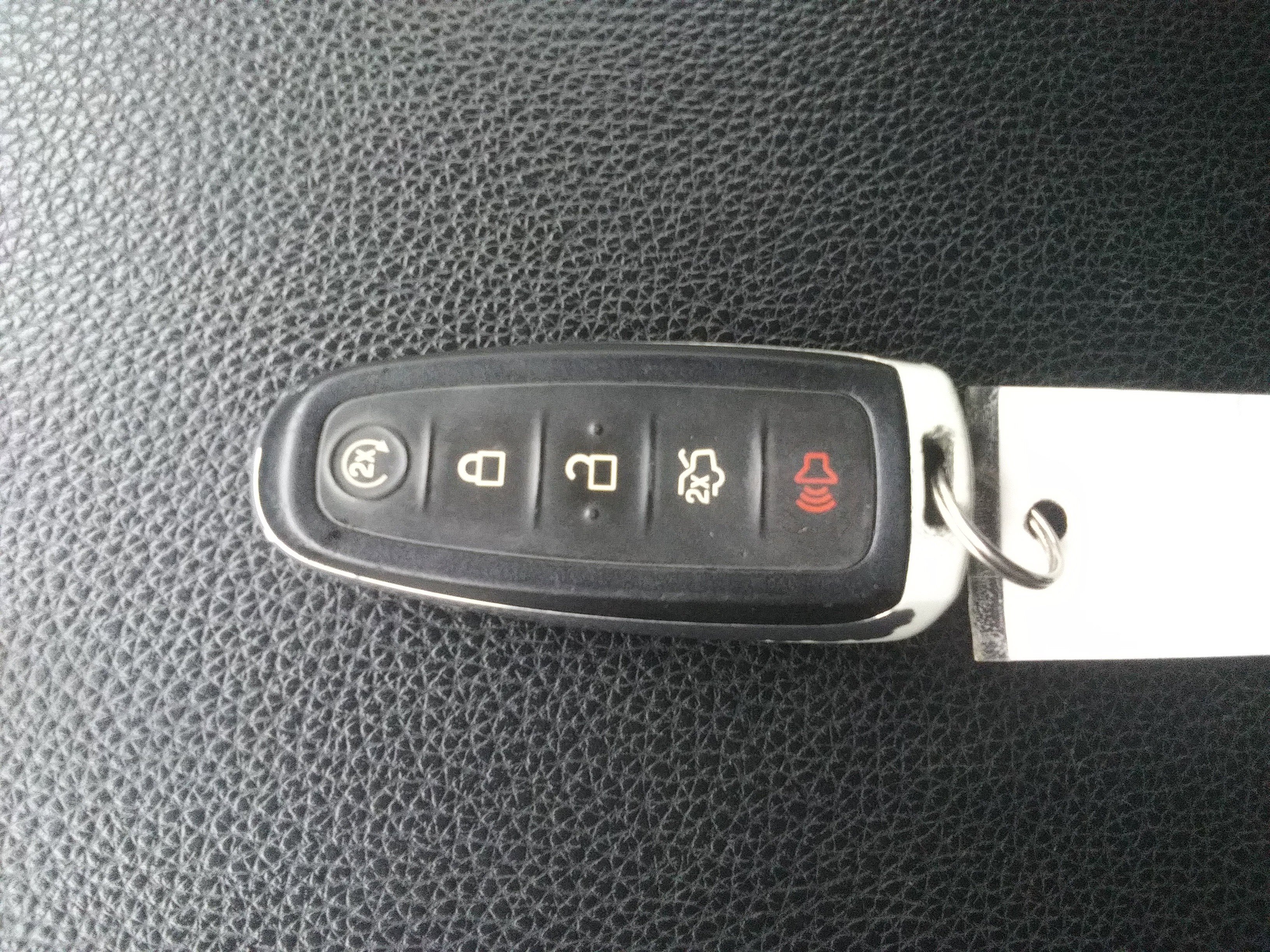 Used 2016 Ford Expedition Limited w/ Equipment Group 301A image 26
