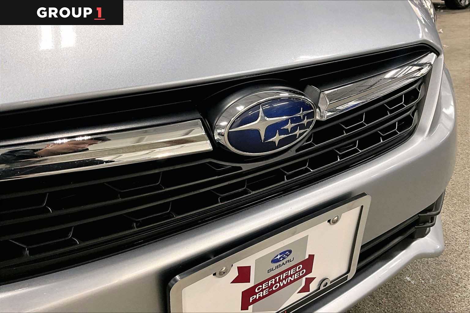 Used 2022 Subaru Impreza Premium image 29