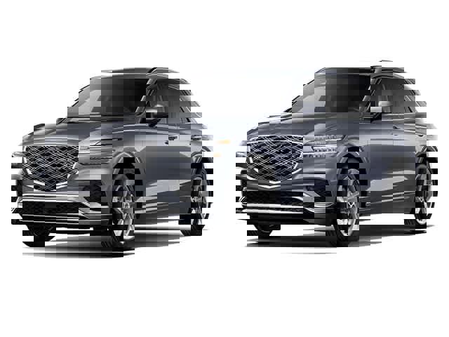 Certified 2026 Genesis GV70 2.5T Advanced