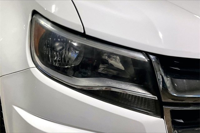 Used 2018 Chevrolet Colorado W/T w/ WT Convenience Package image 31