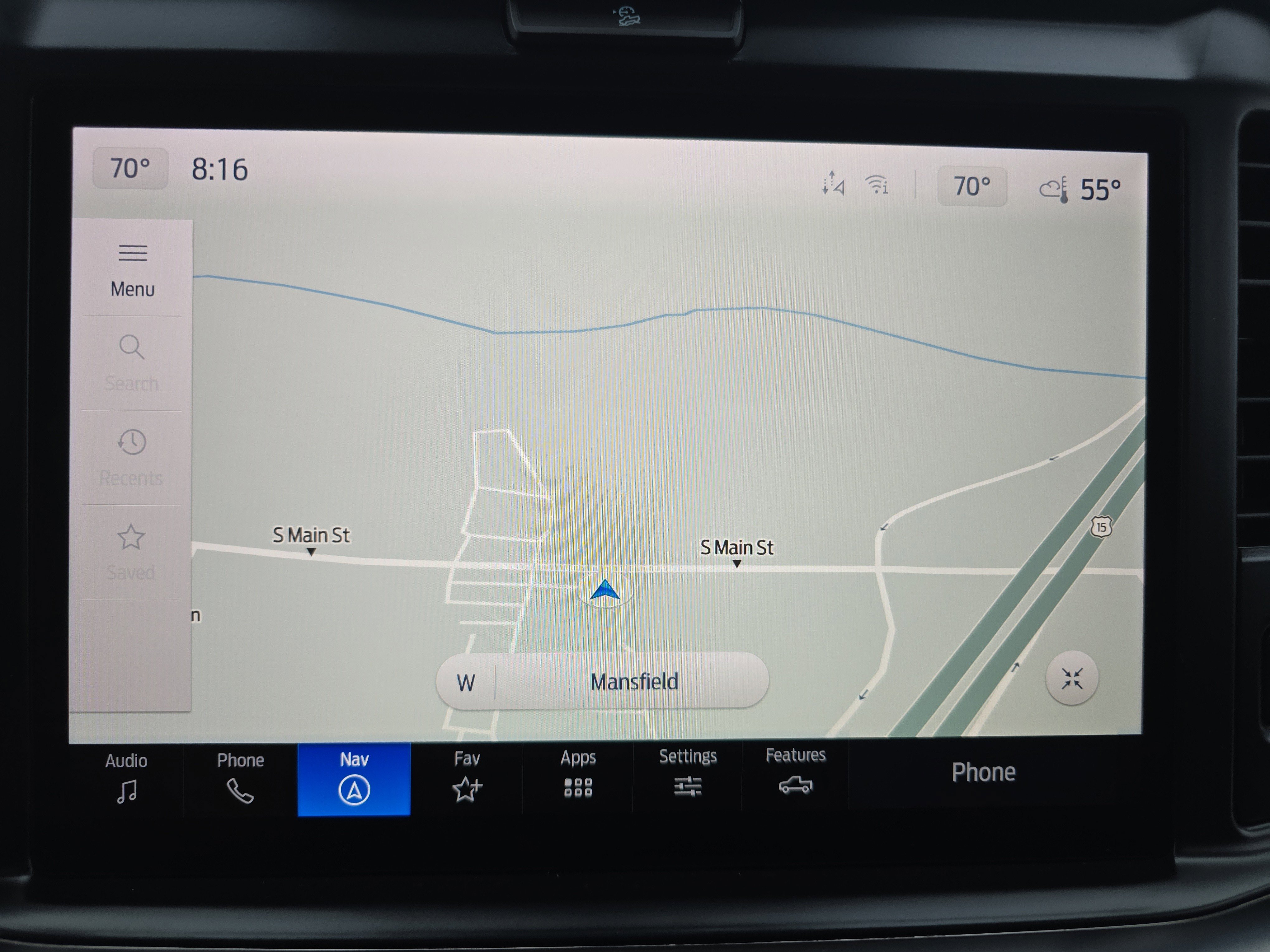 New 2026 Ford F350 Lariat w/ Lariat Premium Package image 31