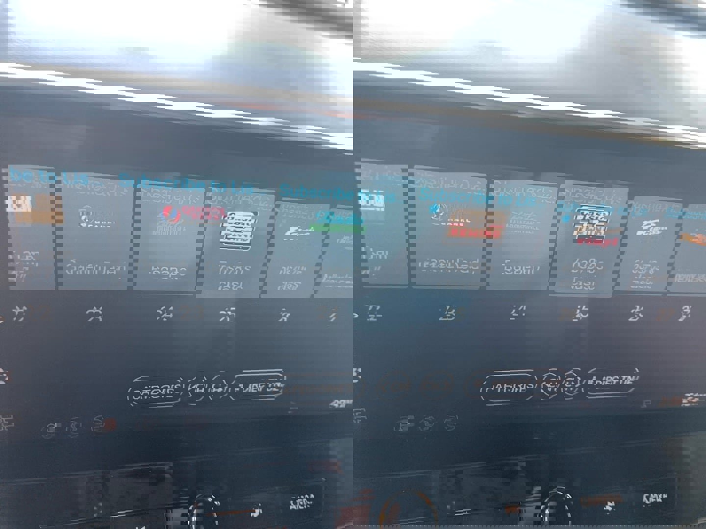 Used 2024 Nissan Rogue SL image 14