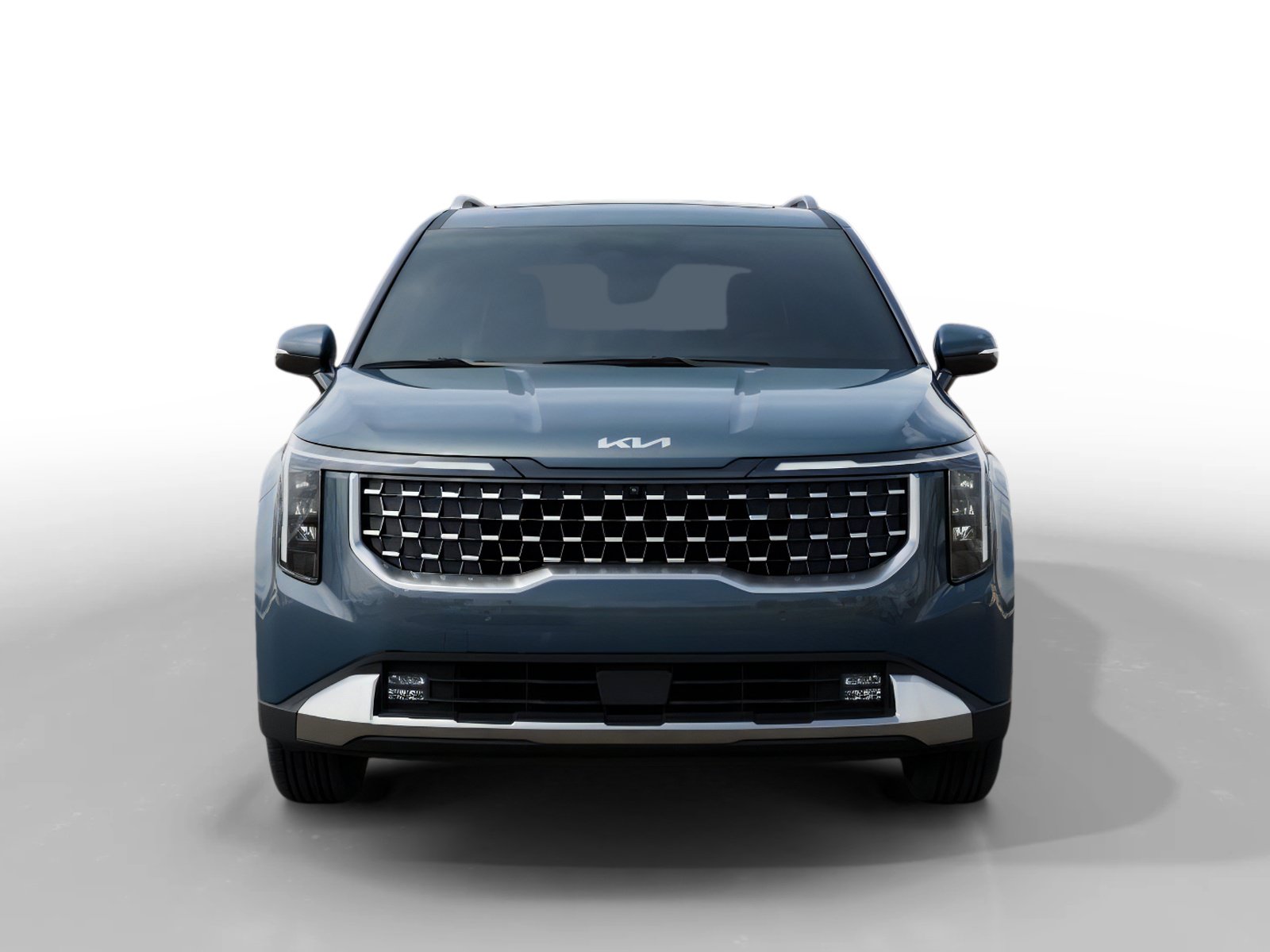 New 2026 Kia Carnival SX FWD image 2