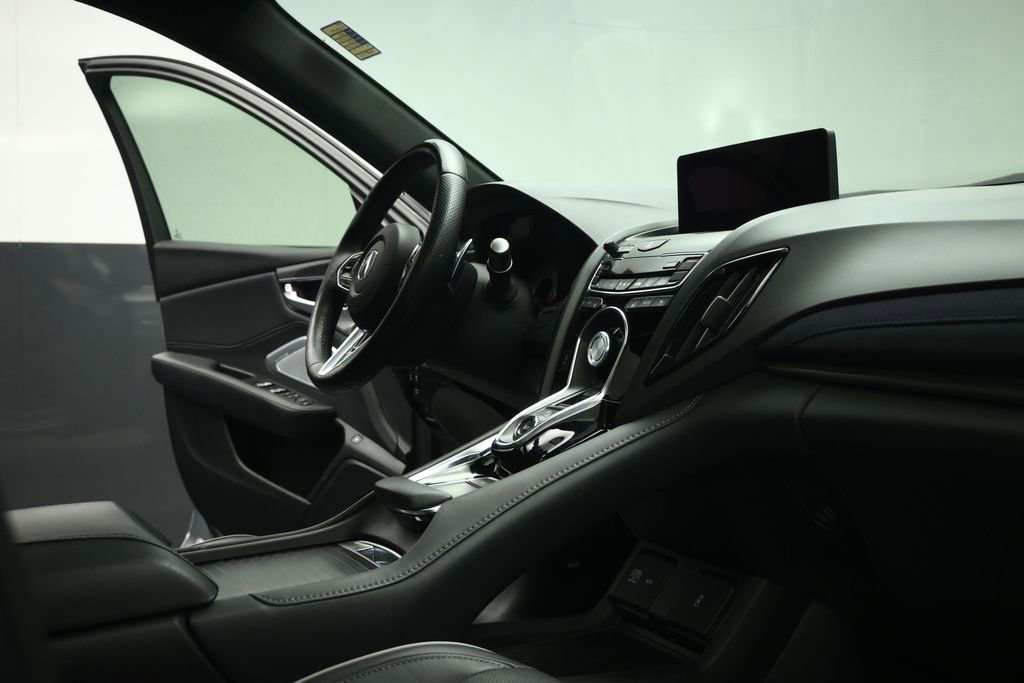 Used 2021 Acura RDX A-Spec FWD image 63