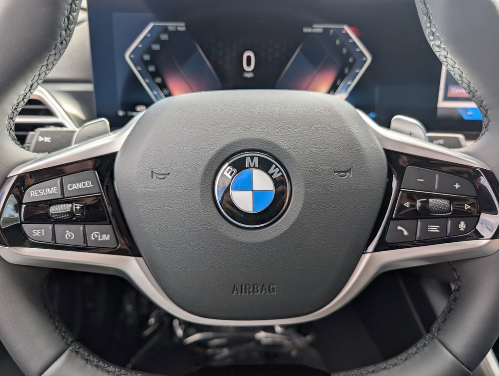 Used 2025 BMW 230i xDrive Coupe w/ Premium Package image 20