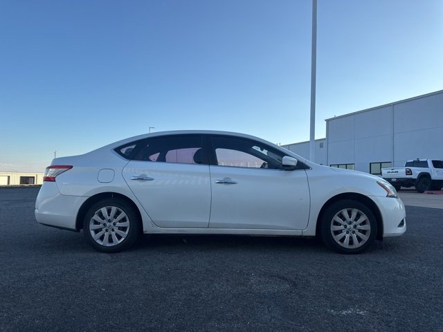 Used 2013 Nissan Sentra SV image 15