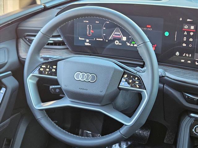 New 2025 Audi Q5 Premium Plus image 11