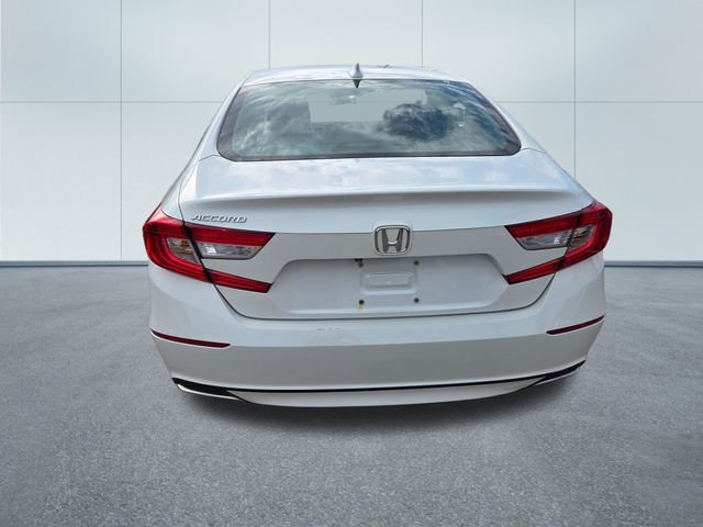 Used 2020 Honda Accord LX image 6