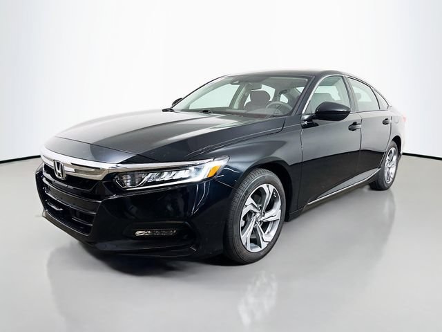 Used 2020 Honda Accord EX image 5