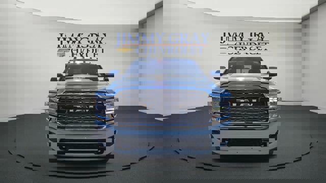 Used 2021 RAM 2500 Limited image 8