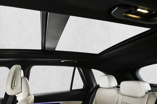 New 2026 Mercedes-Benz GLC 300 4MATIC image 21