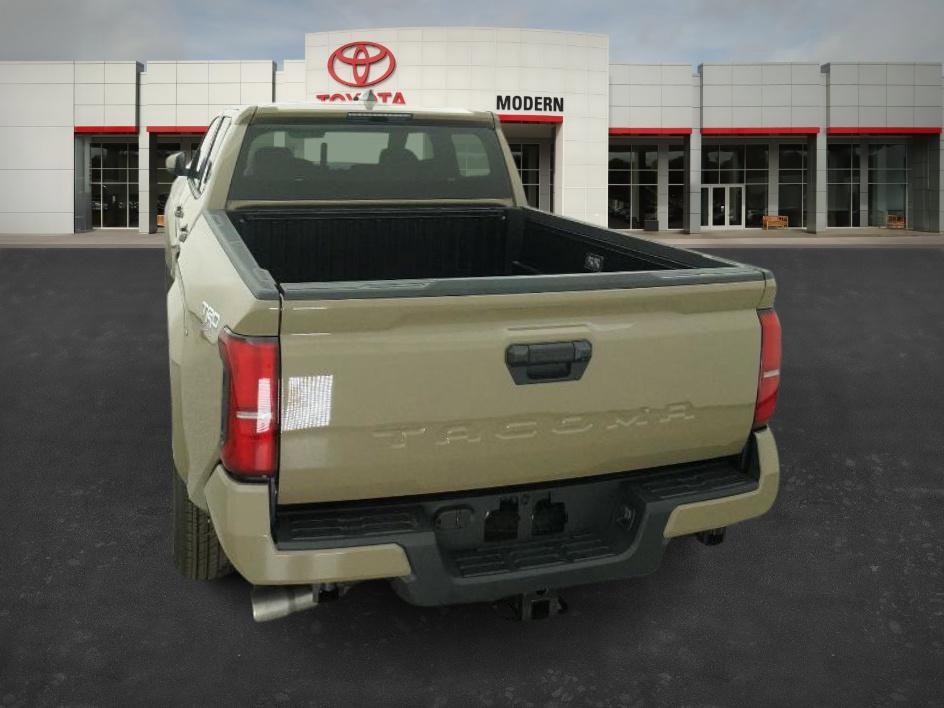 New 2026 Toyota Tacoma TRD Sport image 16