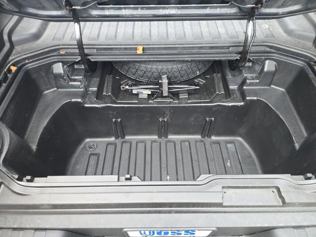 Certified 2025 Honda Ridgeline Sport image 19