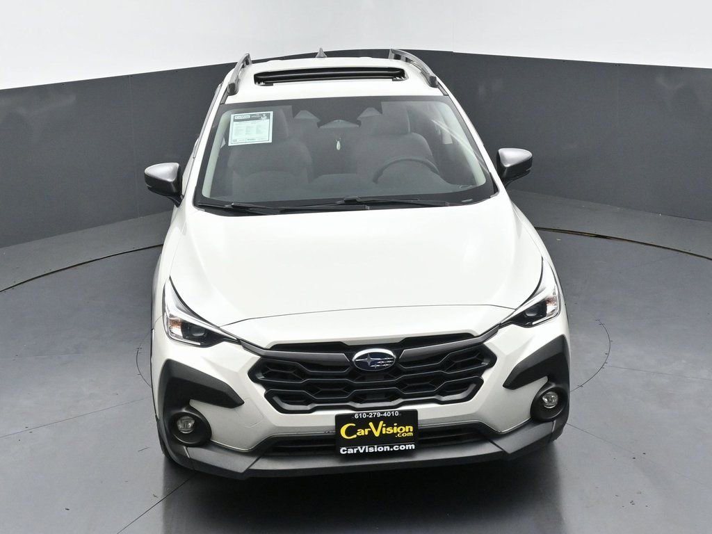 Used 2024 Subaru Crosstrek 2.0i Premium image 43