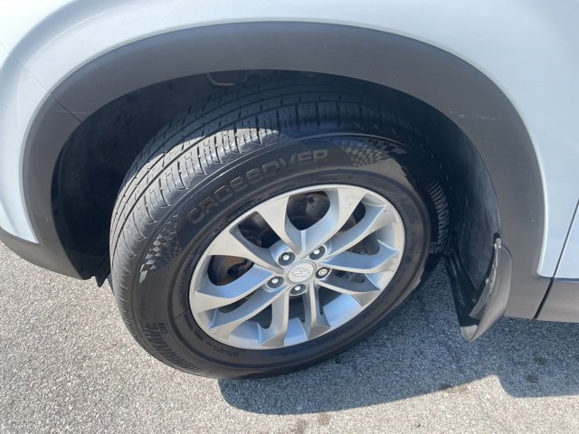 Used 2020 Hyundai Santa Fe SEL image 14