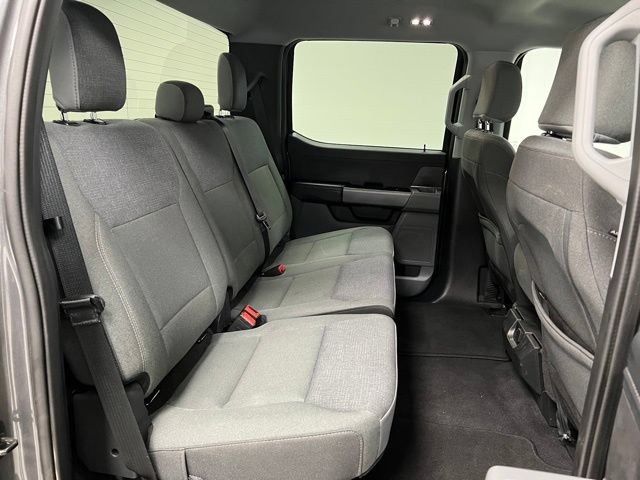 Used 2025 Ford F150 XLT w/ Equipment Group 301A Standard AWD/4WD image 49