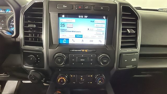 Used 2018 Ford F150 XLT w/ Equipment Group 302A Luxury AWD/4WD image 22
