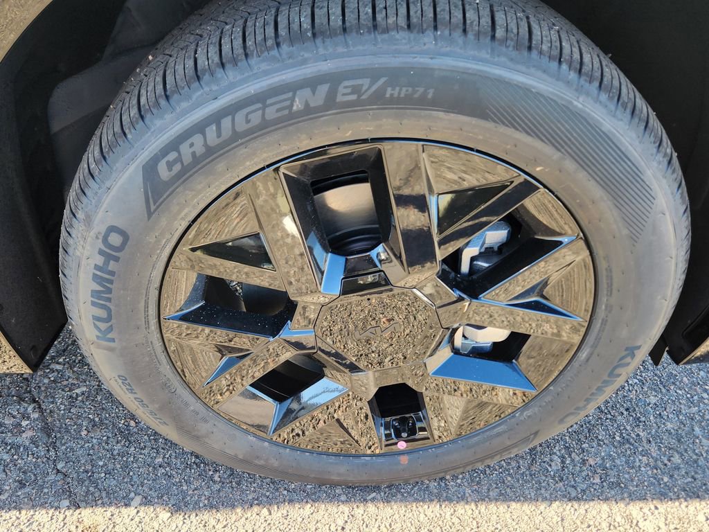 New 2026 Kia EV9 Land image 16