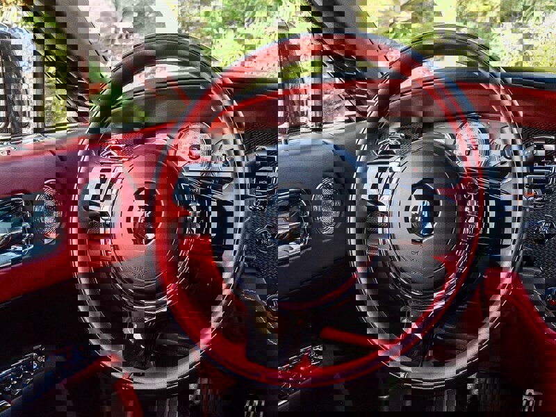 Used 2019 Rolls-Royce Dawn image 24